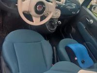 gebraucht Fiat 500 1.2 8V Pop Pop