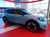 Neu Ford Explorer Premium 125 kW (170 PS) 2026 Blau SUV