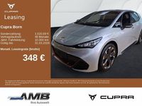 Gebraucht Cupra Born e-Boost 169 kW (231 PS) 2025 Kleinwagen