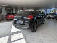gebraucht Citroën C3 Shine Keyless-System, Sitzheizung vorne
