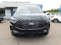 Neu Ford Tourneo Custom Titanium X 170 PS (125 kW) 2026 Schwarz Van