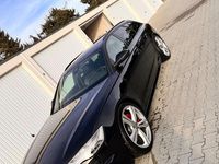 Gebraucht Audi A6 Competition 326 PS (239 kW) 2015 Schwarz Kombi