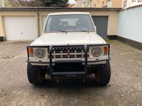 gebraucht Mitsubishi Pajero 3.0 V6 L040