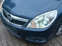 Gebraucht Opel Vectra 155 PS (114 kW) 2007 Blau Limousine