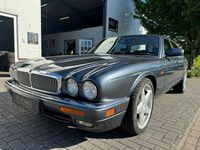 Gebraucht Jaguar XJ6 211 PS (155 kW) 1995 Grau Limousine