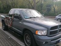 gebraucht Dodge Ram 5.7 HEMI LPG