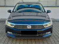 Occasion VW Passat Highline 240 ch (176 kW) 2019 Noir Berline