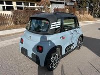 Gebraucht Citroën AMI 2022 Grau Kleinwagen