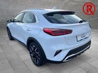 Neu Kia XCeed Vision 150 PS (110 kW) 2026 Weiss SUV