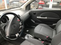 Gebraucht Chevrolet Kalos SX 94 PS (69 kW) 2006 Silber Limousine