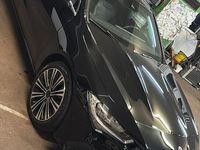 Gebraucht Mercedes CLA180 136 PS (100 kW) 2021 Schwarz Limousine