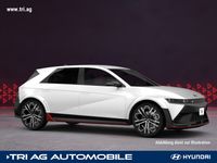 Gebraucht Hyundai Ioniq 5 125 kW (170 PS) 2022 Andere farbe SUV