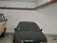 Gebraucht BMW 520 150 PS (110 kW) 1998 Blau Limousine