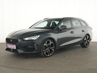 Gebraucht Cupra Leon VZ 310 PS (228 kW) 2022 Grau Limousine