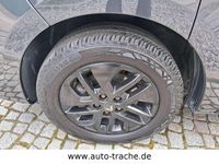 Gebraucht Renault Trafic 145 PS (106 kW) 2017 Grau Van / Kleinbus