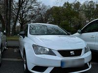 Gebraucht Seat Ibiza ST 86 PS (63 kW) 2014 Kombi