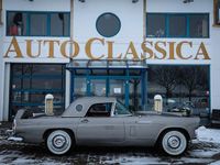 Gebraucht Ford V8 194 PS (142 kW) 1956 Grau