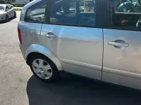 Gebraucht Audi A2 75 PS (55 kW) 2001 Silber Kleinwagen