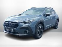 Gebraucht Subaru Crosstrek Active 136 PS (100 kW) 2025 Blau SUV