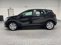 Gebraucht Renault Captur 140 PS (102 kW) 2021 Sternenschwarz SUV