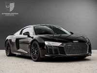 gebraucht Audi R8 Coupé R8 V10 plus quattro Schalensitz/B&O/Carbon