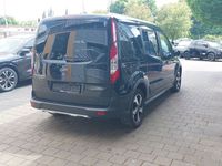 gebraucht Ford Grand Tourneo Connect 1.5L EcoBlue ''Active'' - Rückfahrkamera Sitzheizung