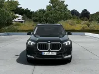 Neu BMW X1 136 PS (100 kW) 2026 Schwarz SUV