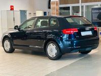 gebraucht Audi A3 Limosine-2.Hand-TÜV/AU Neu