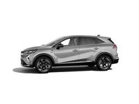 Neu Renault Symbioz Iconic 158 PS (116 kW) 2026 Rafalgrau metallic SUV