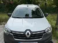 Occasion Renault Express 75 ch (55 kW) 2024 Blanc Monospace