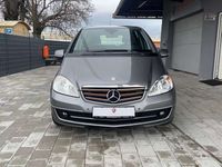 gebraucht Mercedes A180 1.7 KAT Automatik *TÜV NEU*