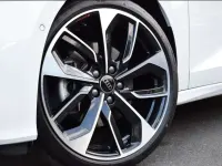Gebraucht Audi A3 Sport 150 PS (110 kW) 2025 Weiß Kombi