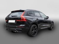 Usata Volvo XC60 Plus 349 CV (256 kW) 2024 Nero SUV