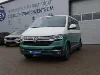 Gebraucht VW Multivan Generation Six 204 PS (150 kW) 2022 Van / Kleinbus