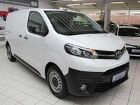 gebraucht Toyota Proace Proace2,0-l-D-4D L1 Meister Automatik Navi Heckkamera PDC