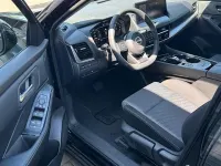 Neu Nissan X-Trail 360º 204 PS (150 kW) 2026 Diamond black perleffekt diamond black perleffekt SUV