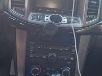 Gebraucht Chevrolet Captiva LTZ 184 PS (135 kW) 2013 Grau SUV