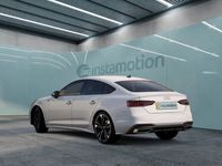 gebraucht Audi A5 Sportback S line 40 TFSI tro*Matrix*20''*Privacy*DAB*