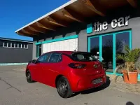 Gebraucht Opel Corsa Edition 101 PS (74 kW) 2023 Rot Kleinwagen