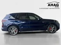 Neu BMW X5 M Sport 489 PS (359 kW) 2026 Schwarz SUV