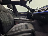 Gebraucht BMW 745e 400 PS (294 kW) 2020 Schwarz Limousine