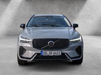 Neu Volvo XC60 Plus 455 PS (334 kW) 2025 Grau SUV