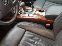 Gebraucht VW Phaeton 239 PS (175 kW) 2012 Schwarz Limousine