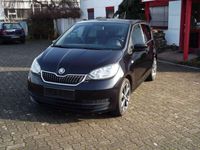 gebraucht Skoda Citigo Clever CNG ALU PDC Panorama -SKD KLIMA