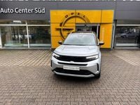 Neu Opel Frontera 101 PS (74 kW) 2026 Grau SUV