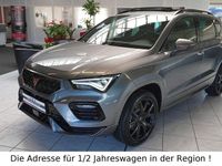Neu Cupra Ateca 150 PS (110 kW) 2026 Graphitegraumetallic SUV