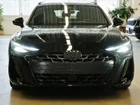 Nouă Audi A6 Edition .1 204 CP (150 kW) 2026 Negru Break