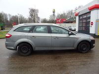 gebraucht Ford Mondeo Turnier Ghia*TÜV 11/2024*SITZHEIZUNG*AHK*