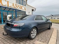 Occasion Saab 9-5 Vector 160 ch (117 kW) 2011 Bleue Berline