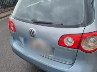 Occasion VW Passat 140 ch (102 kW) 2006 Bleue Break